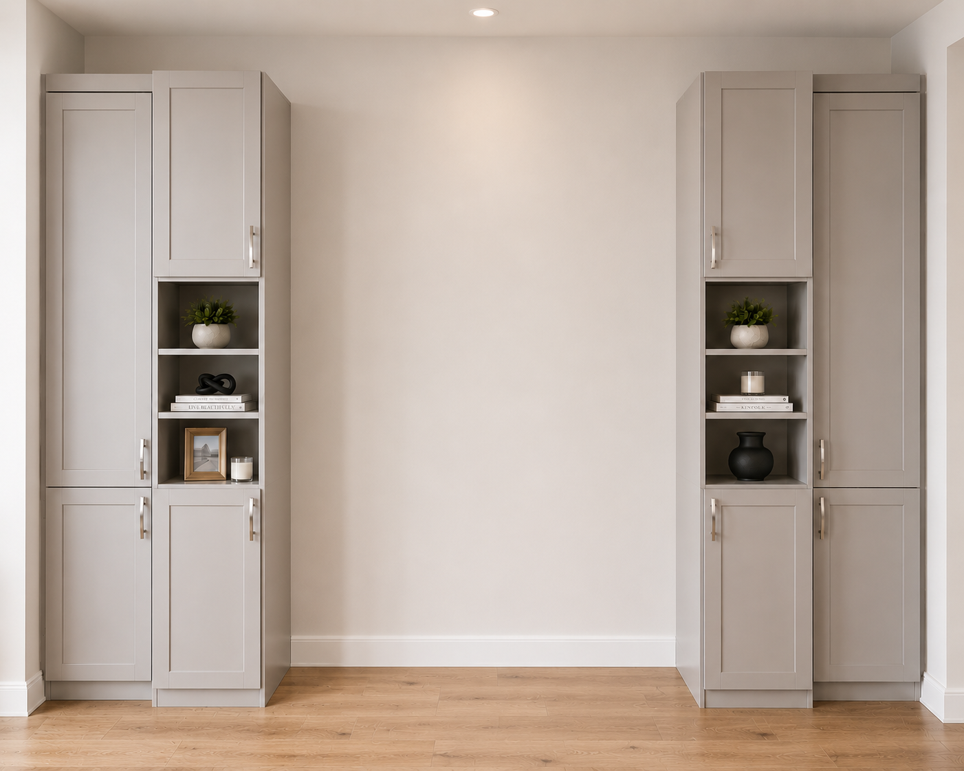 Custom Cabinetry
