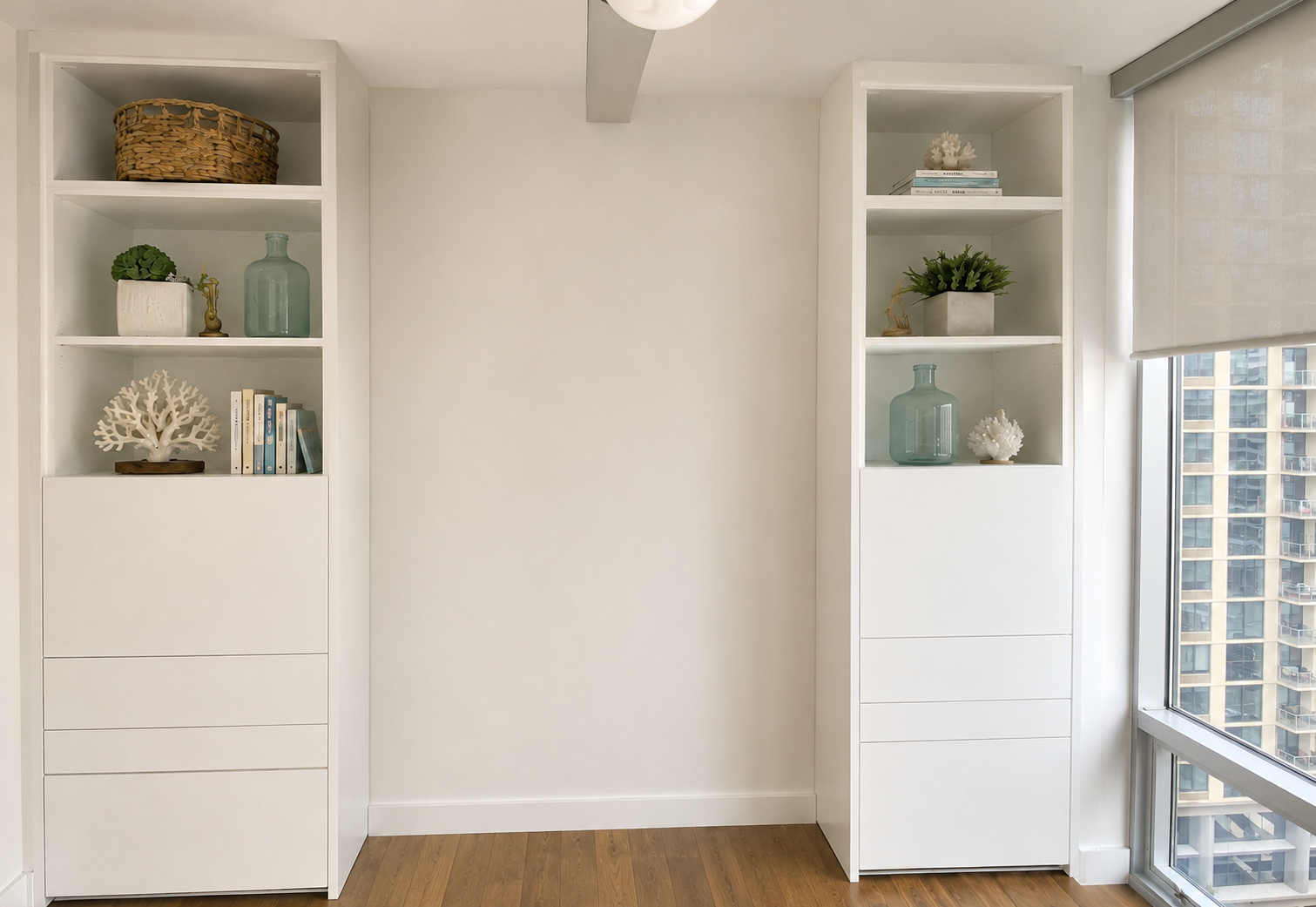 Custom Cabinetry